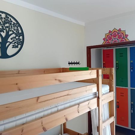 Paz & Amor Guest House - Peace & Love Nazaré Dış mekan fotoğraf
