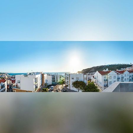 Paz & Amor Guest House - Peace & Love Nazaré Dış mekan fotoğraf