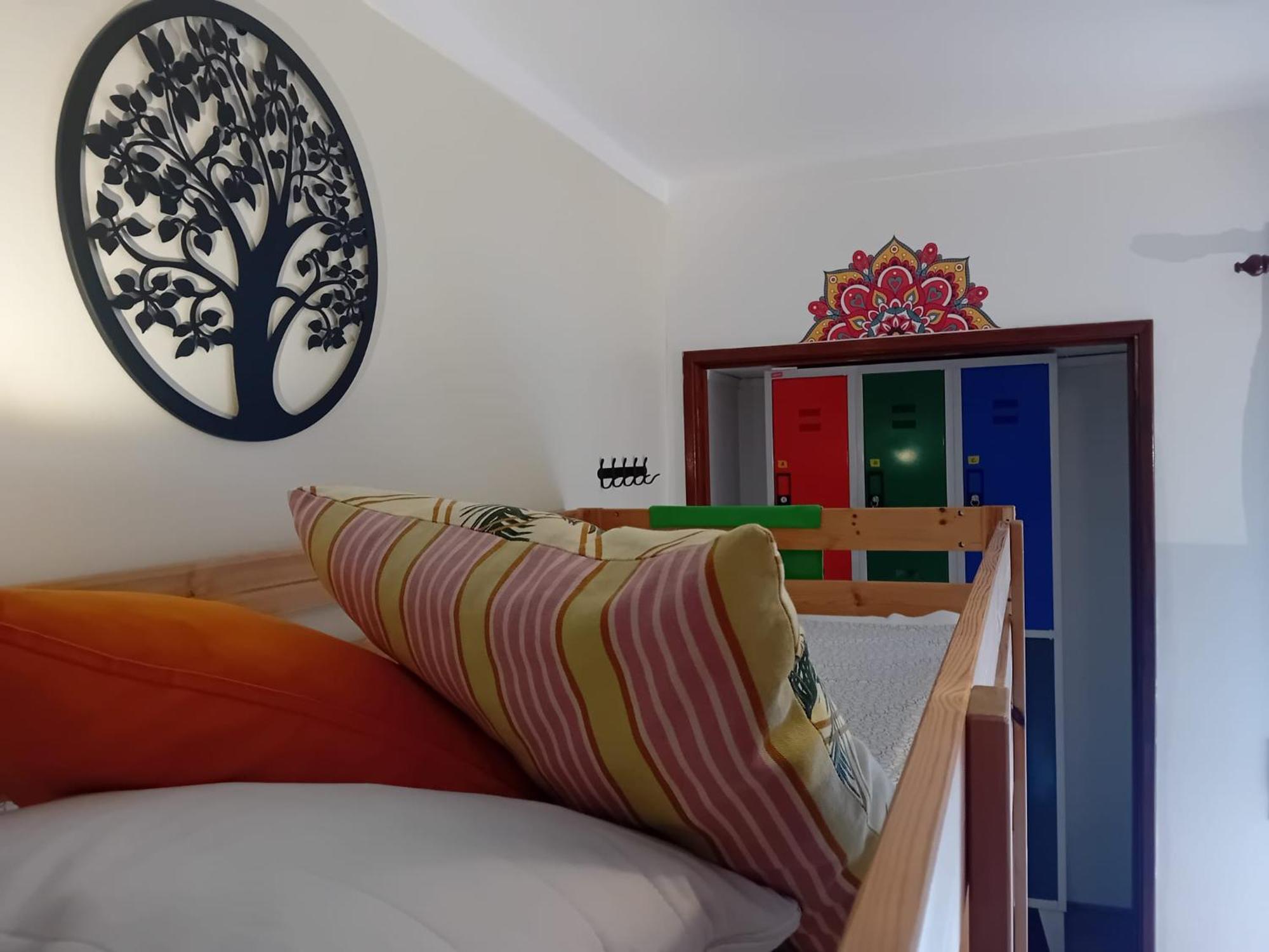 Paz & Amor Guest House - Peace & Love Nazaré Dış mekan fotoğraf