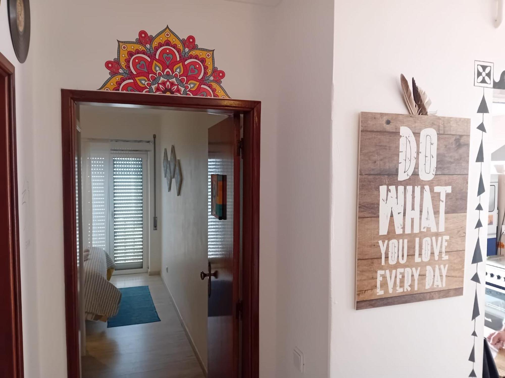 Paz & Amor Guest House - Peace & Love Nazaré Dış mekan fotoğraf