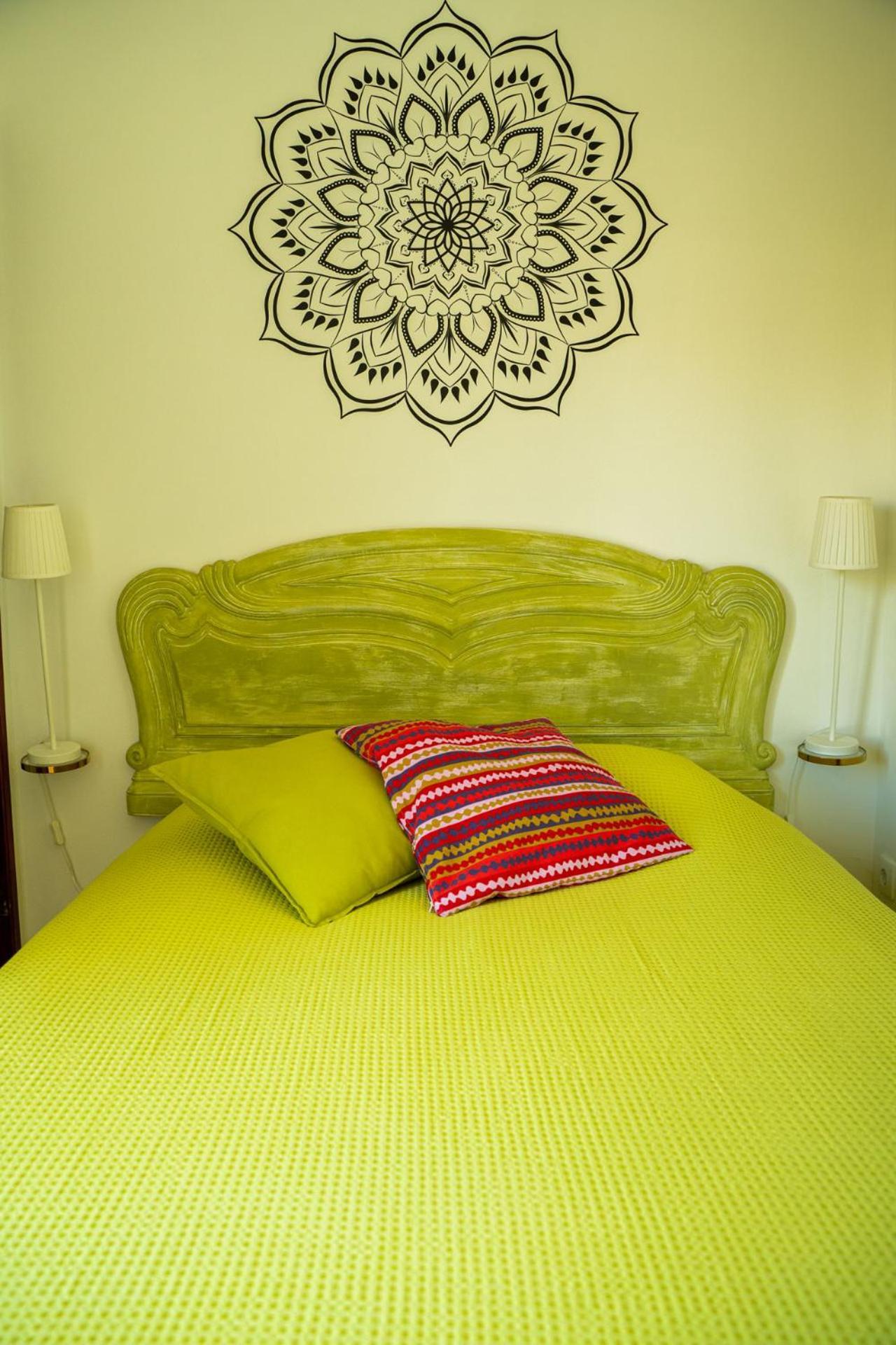 Paz & Amor Guest House - Peace & Love Nazaré Dış mekan fotoğraf