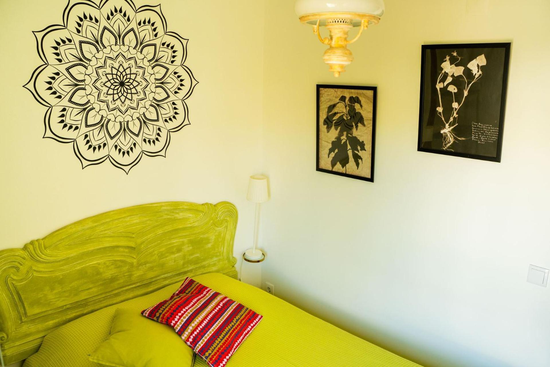 Paz & Amor Guest House - Peace & Love Nazaré Dış mekan fotoğraf