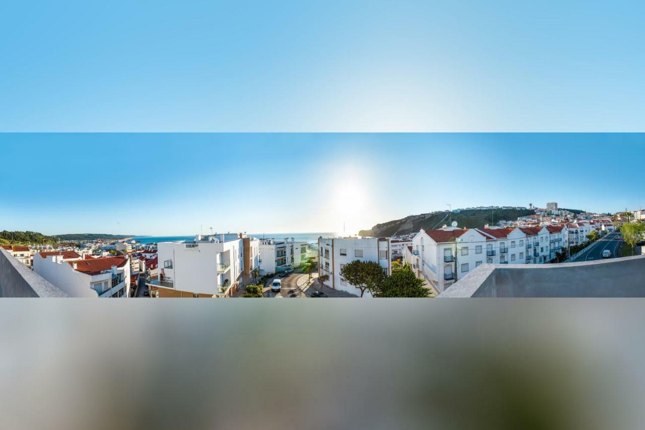 Paz & Amor Guest House - Peace & Love Nazaré Dış mekan fotoğraf