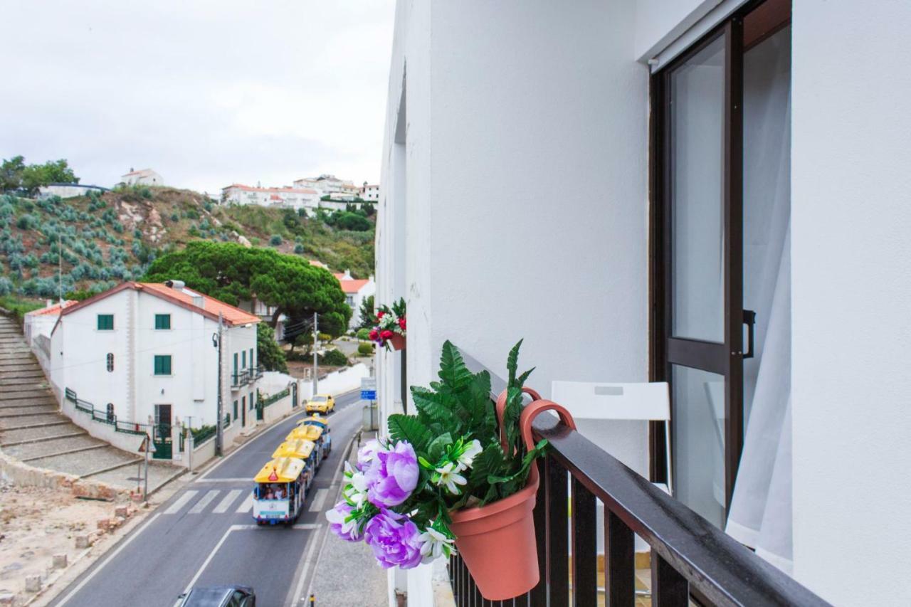 Paz & Amor Guest House - Peace & Love Nazaré Dış mekan fotoğraf