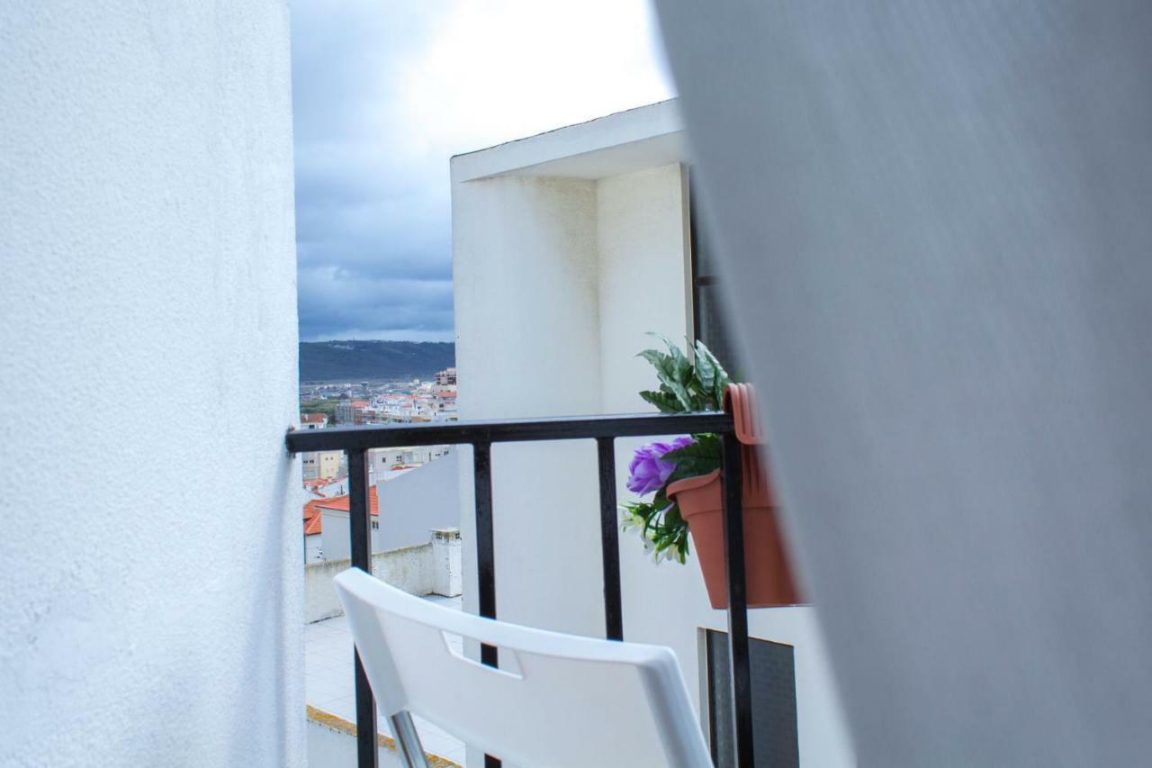 Paz & Amor Guest House - Peace & Love Nazaré Dış mekan fotoğraf