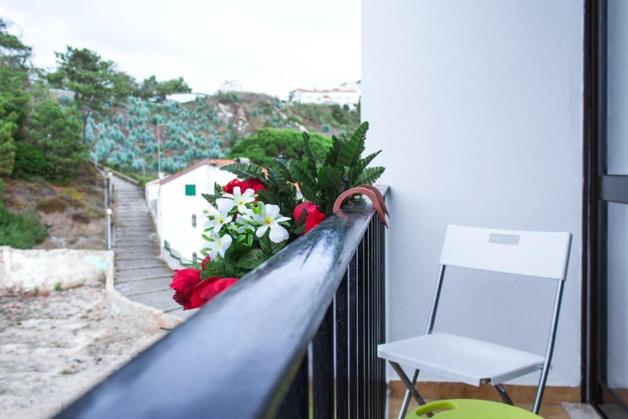 Paz & Amor Guest House - Peace & Love Nazaré Dış mekan fotoğraf